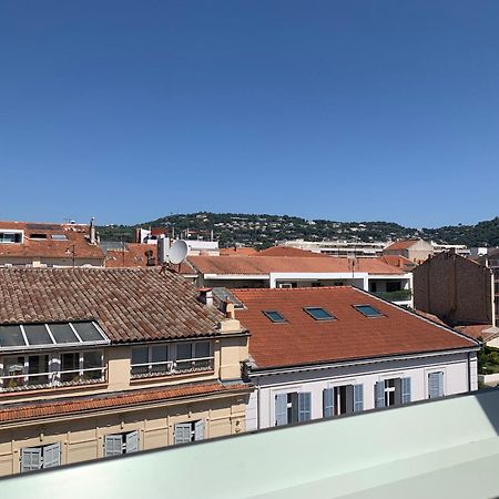 Cannes Centre Proche Plage Croisette Palais Des Festivals Bagian luar foto