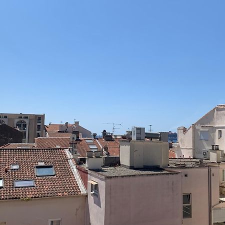Cannes Centre Proche Plage Croisette Palais Des Festivals Bagian luar foto