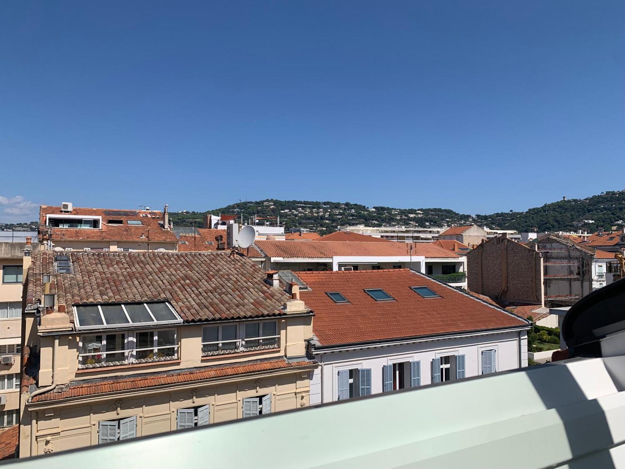 Cannes Centre Proche Plage Croisette Palais Des Festivals Bagian luar foto