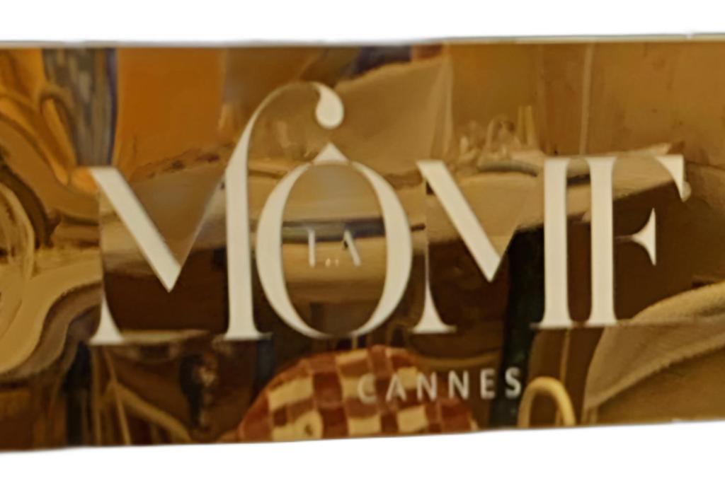 Cannes Centre Proche Plage Croisette Palais Des Festivals Bagian luar foto